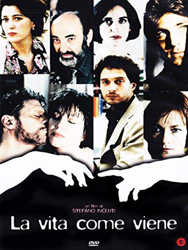 La vita come viene [Italia] [DVD]