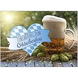 Einladungskarten Manufaktur Hamburg