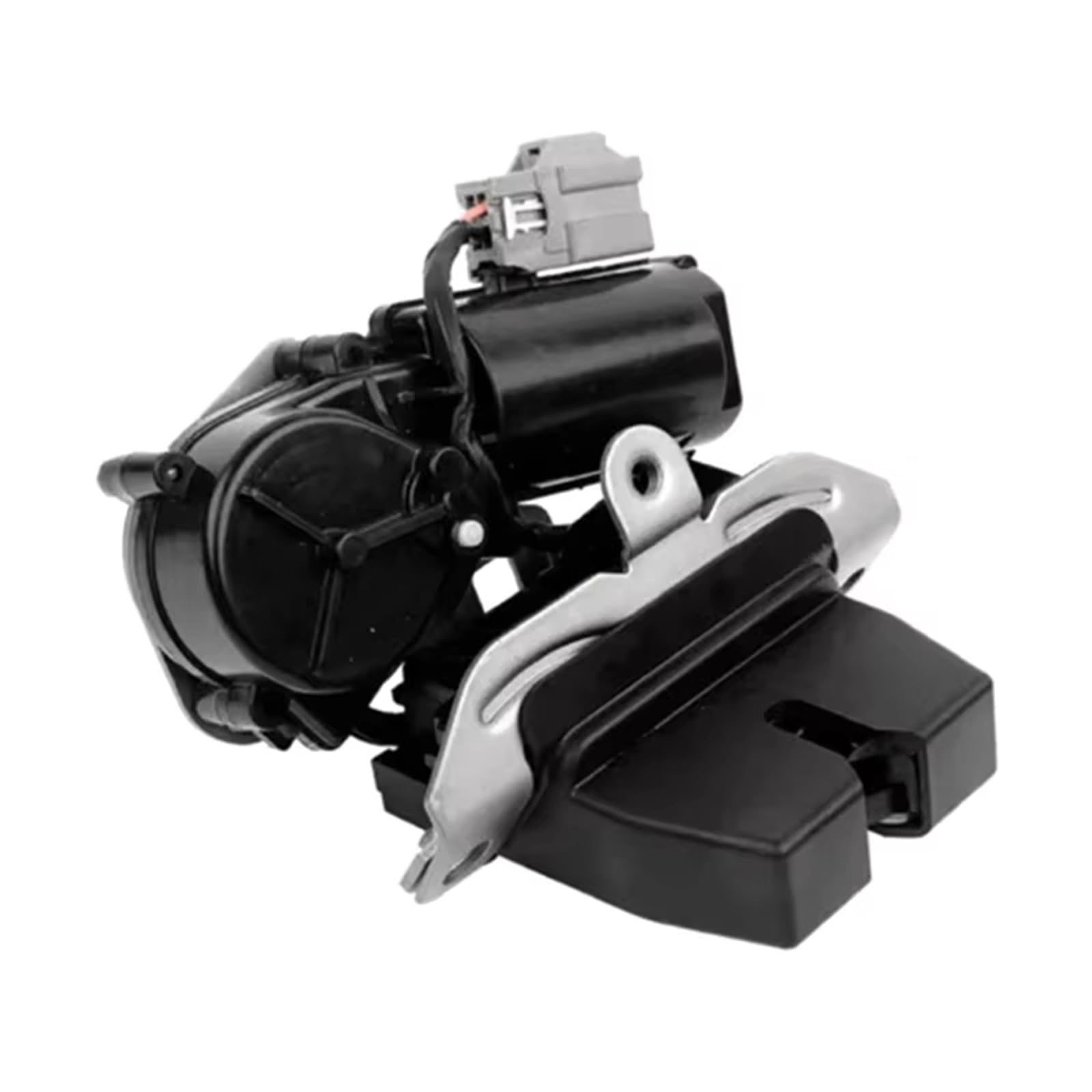 Lbcxzitc One Color Trunk Lid Lock Latch For Escort For Taurus For Edge 2013- Automobile Tailgate Lock Latch Assy Fa1a-N442a66-Bf Fa1z-7443150-B Rear Tailgate Boot Lock Latch