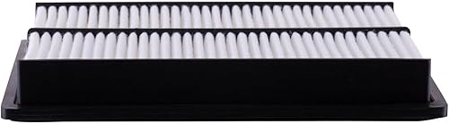 Miniatura 8 de Filtro de aire PG PA4675  Compatible con Nissan Sentra 2019-13, Tsuru 2017-1997, Rogue Select 2013-08, 2015-14 Rogue Select, 2017-11 Juke, 2023-16