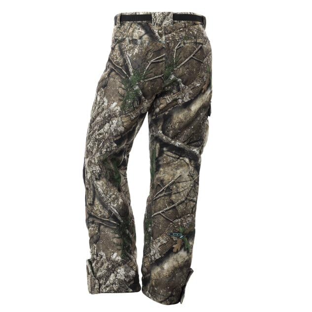 DOING SOMETHING GREAT Women's Ella 3.0 Hunting Pants | Mild Climate, Windproof, DWR Treated3