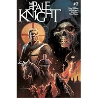 The Pale Knight #2