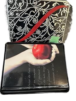 Loose Leaf Le coffret Twilight [French] Book