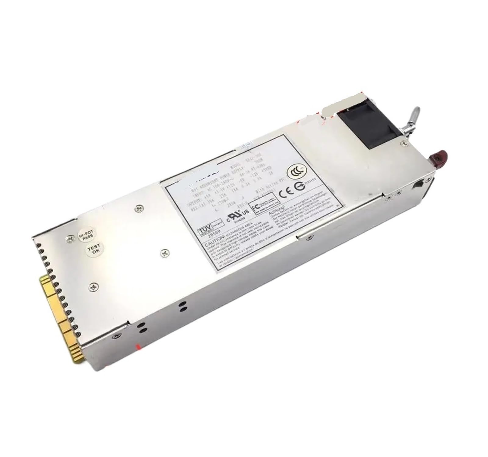 CXDFRSER EFRP-300 Server Power Supply 280W 300W