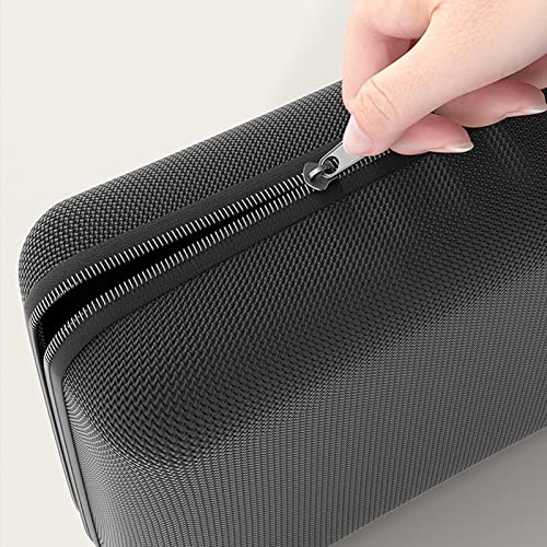 Image of Car Tools Organizer Small Tool Bag Organizer Zippered Universal for SUV