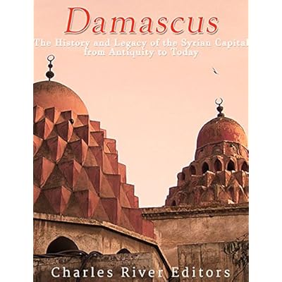Damascus