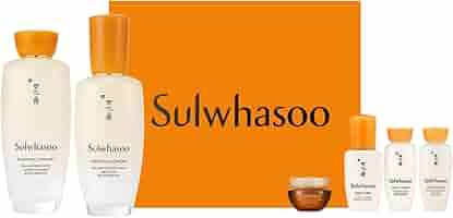 Amazon | Sulwhasoo【公式】雪花秀(ソルファス) スキンケア