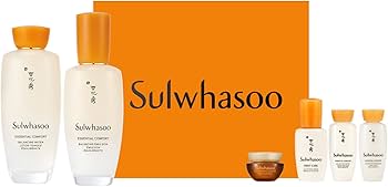 Amazon.co.jp: Sulwhasoo【公式】雪花秀(ソルファス) スキンケア