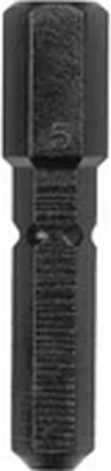 Wolf Tooth 6-Bit Multi-Tool 0.2 inch (5 mm) HEX BIT