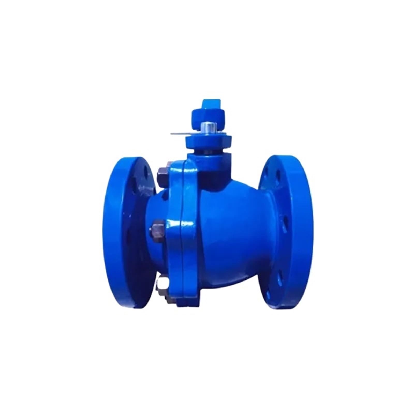 Nozlihmh Casting Ductile Iron Ansi B 16.1 1/2 Price Ss304 Body Cf8 Disc Carbon Steel Wcb Shaft Nbr Seal 2Pc Ball Valve