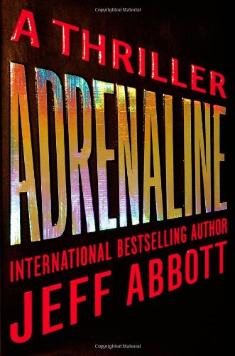 Buy Adrenaline (The Sam Capra Series, 1) — BookShops.in