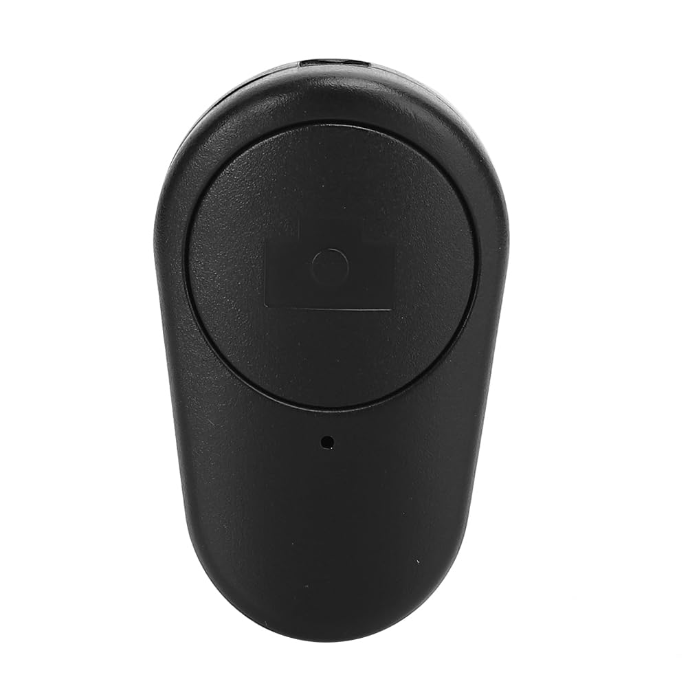 Treppiede, Testa a Sfera per Fotocamera ABS PC con Telecomando