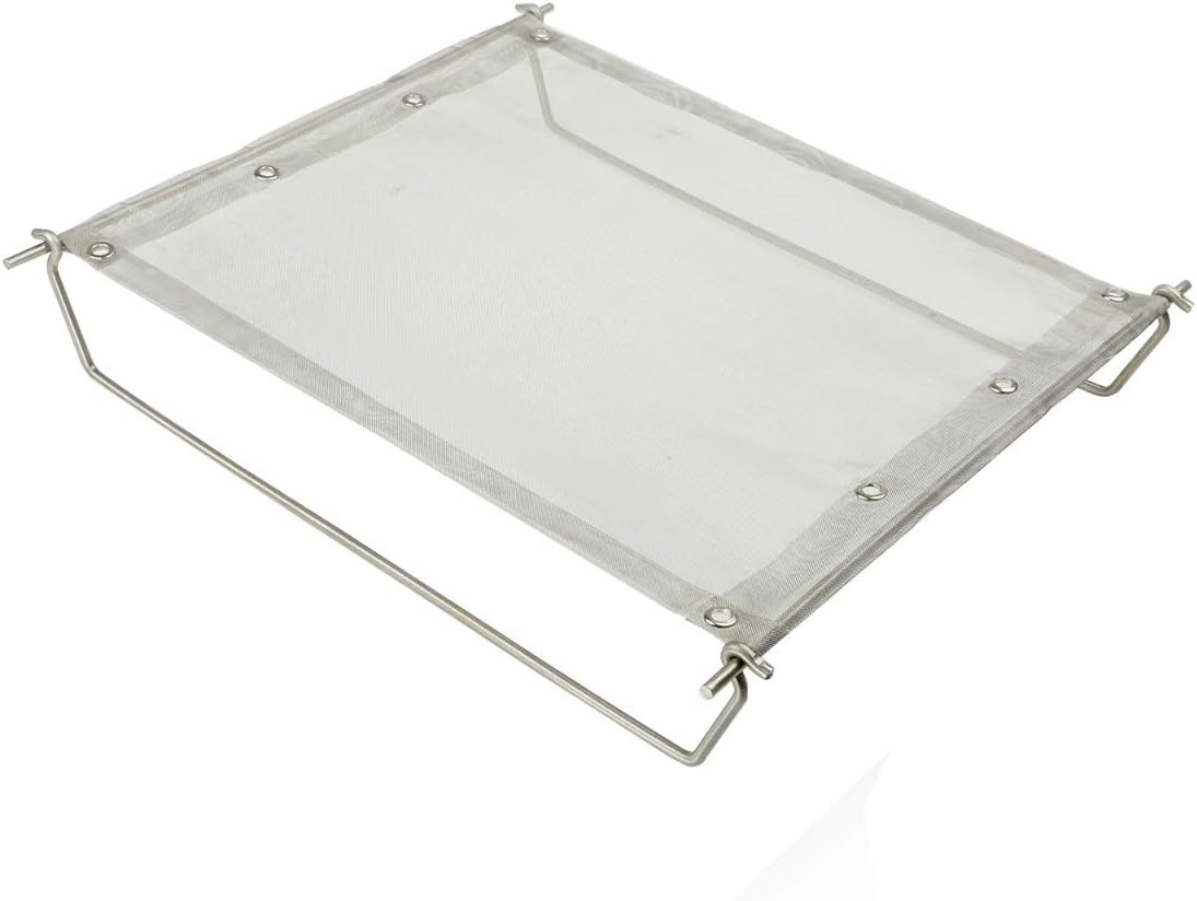 Bush Craft Ultra Light Fire Stand 35x44 Ver. 1.0 29205