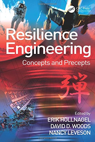 Resilience Engineering: Concepts and Precepts