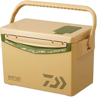 Daiwa Cooler Box for Fishing, Outdoors, Camping