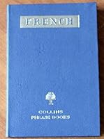 Collins Phrase Books, French B0000CN5VY Book Cover