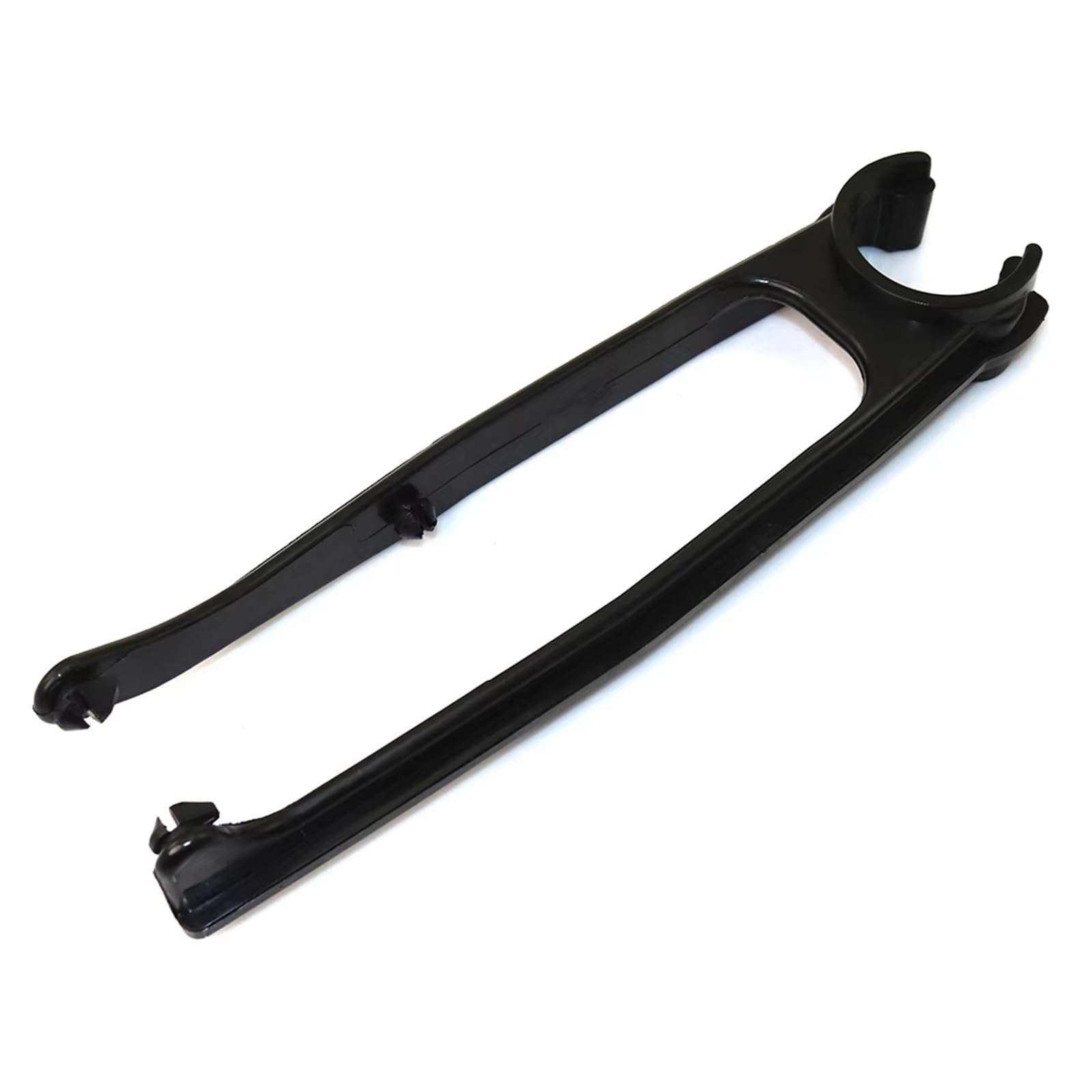 Compatible Con Yamaha Para FZ-07 Para MT-07 2015 2016 2017 2018 2019 2020 Motocicleta Basculante Trasero Guía Cadena Protección Protectora Deslizante