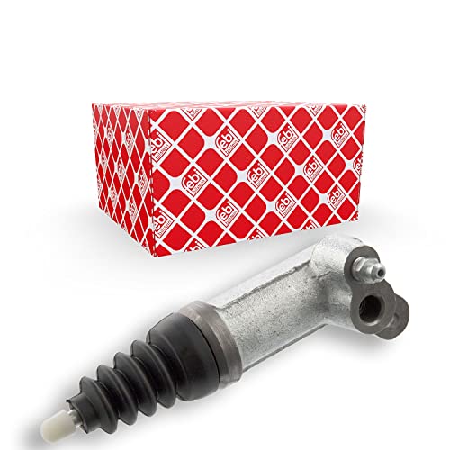 Sistemas hidráulicos de embrague Febi bilstein 14068 para coche