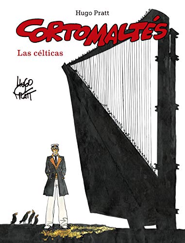 Corto Maltés: Las célticas