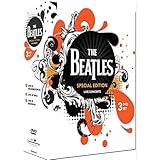 BEATLES,THE - SPECIAL EDIT./BOX(DVD)