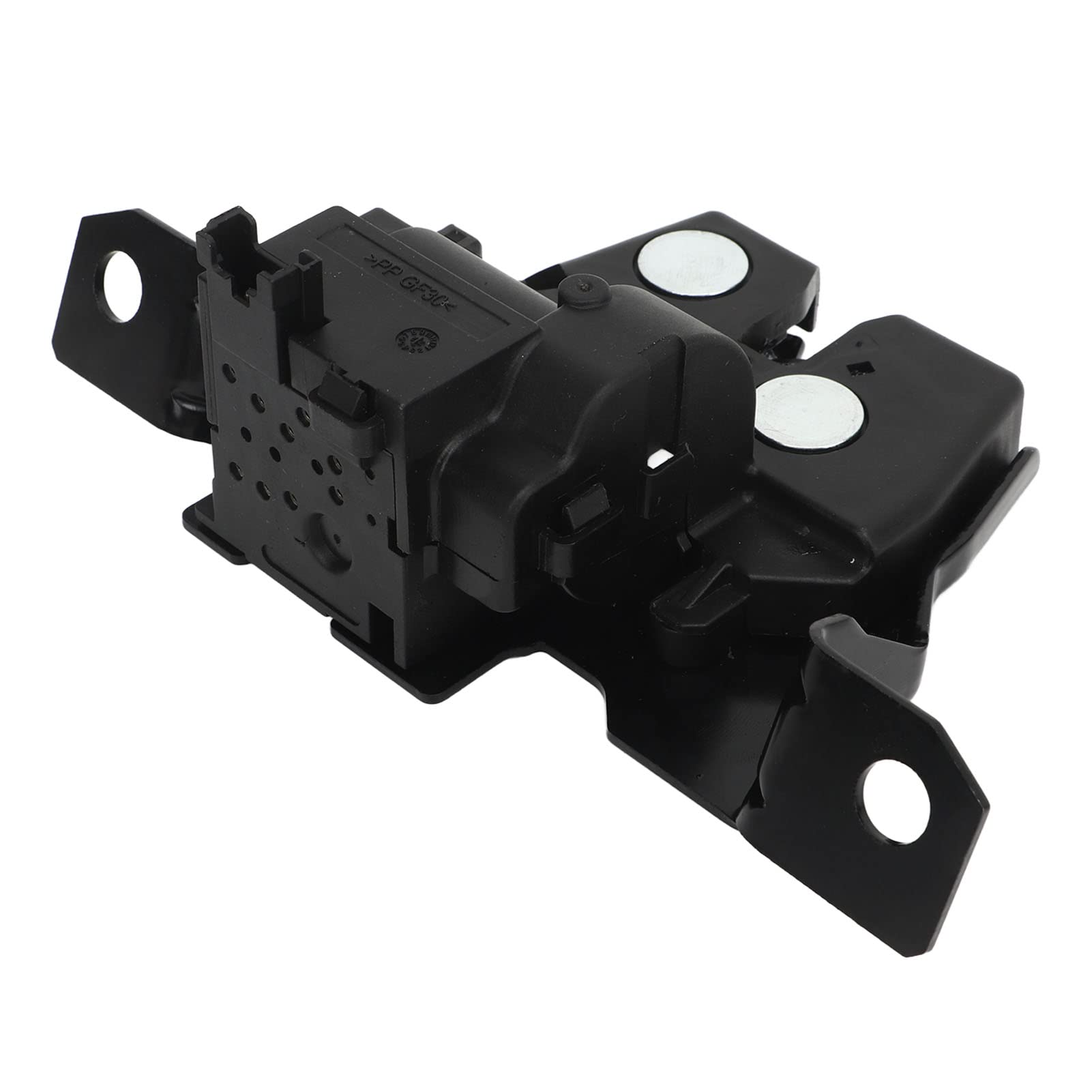Rear Door Lock, 4 Pin Rear Door Lock 51247337576 Sensitive Tailgate Lock Fit For Clubman F54 F54 LCI F55 F56