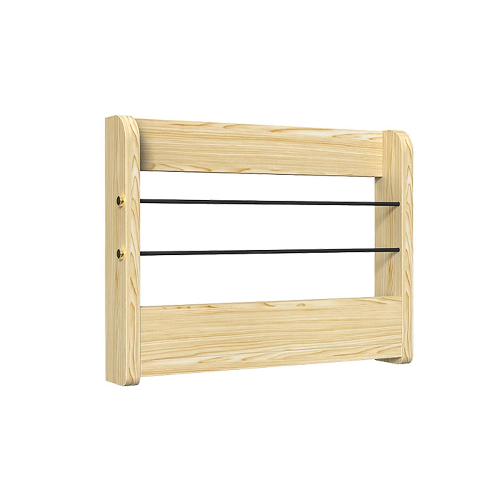 Boîte de Gestion des Câbles et Routeur en Bois : Fini le Désordre !