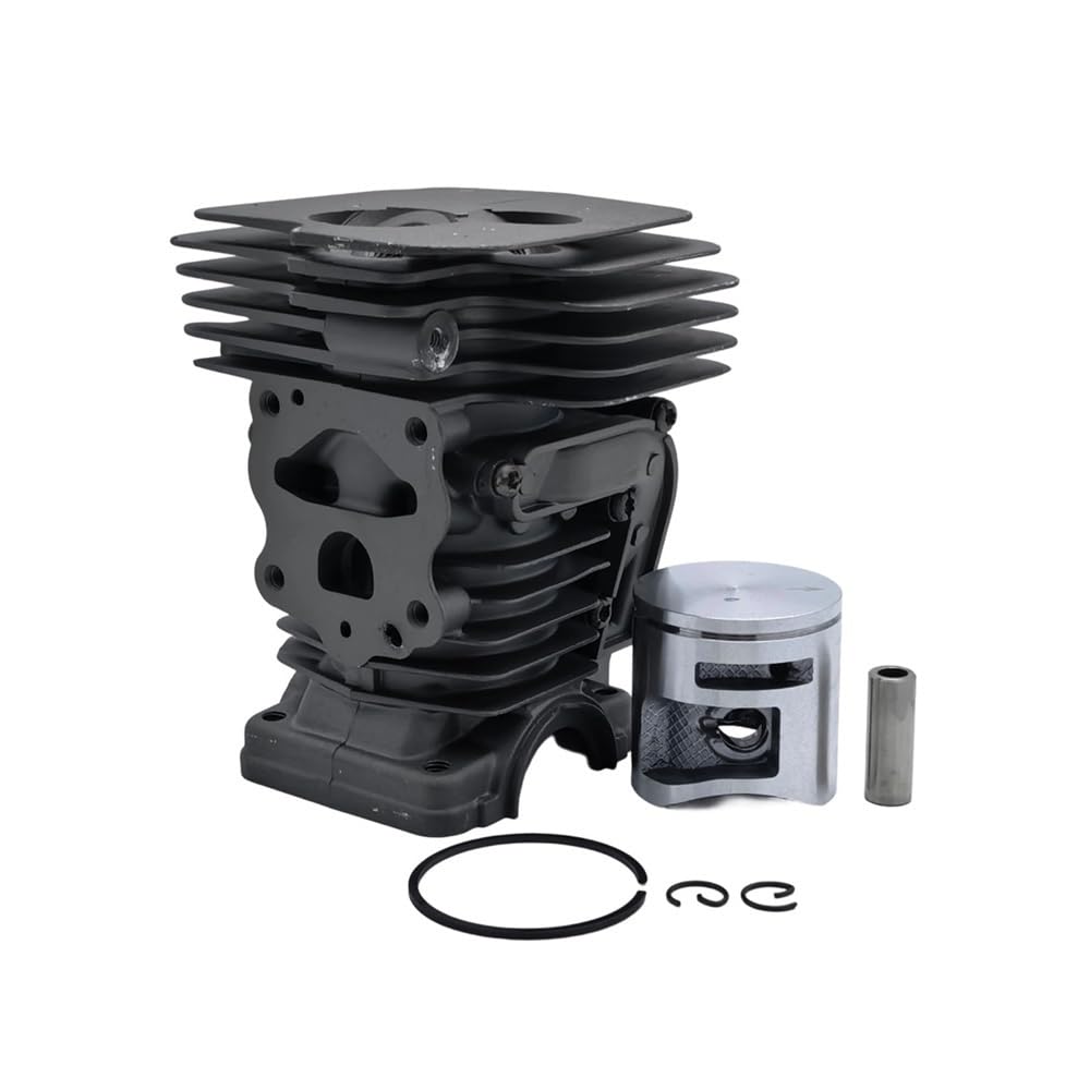 Kit piston cylindre 44 mm pour tronçonneuse 450 et CS2245 S pièces de rechange moteur thermique