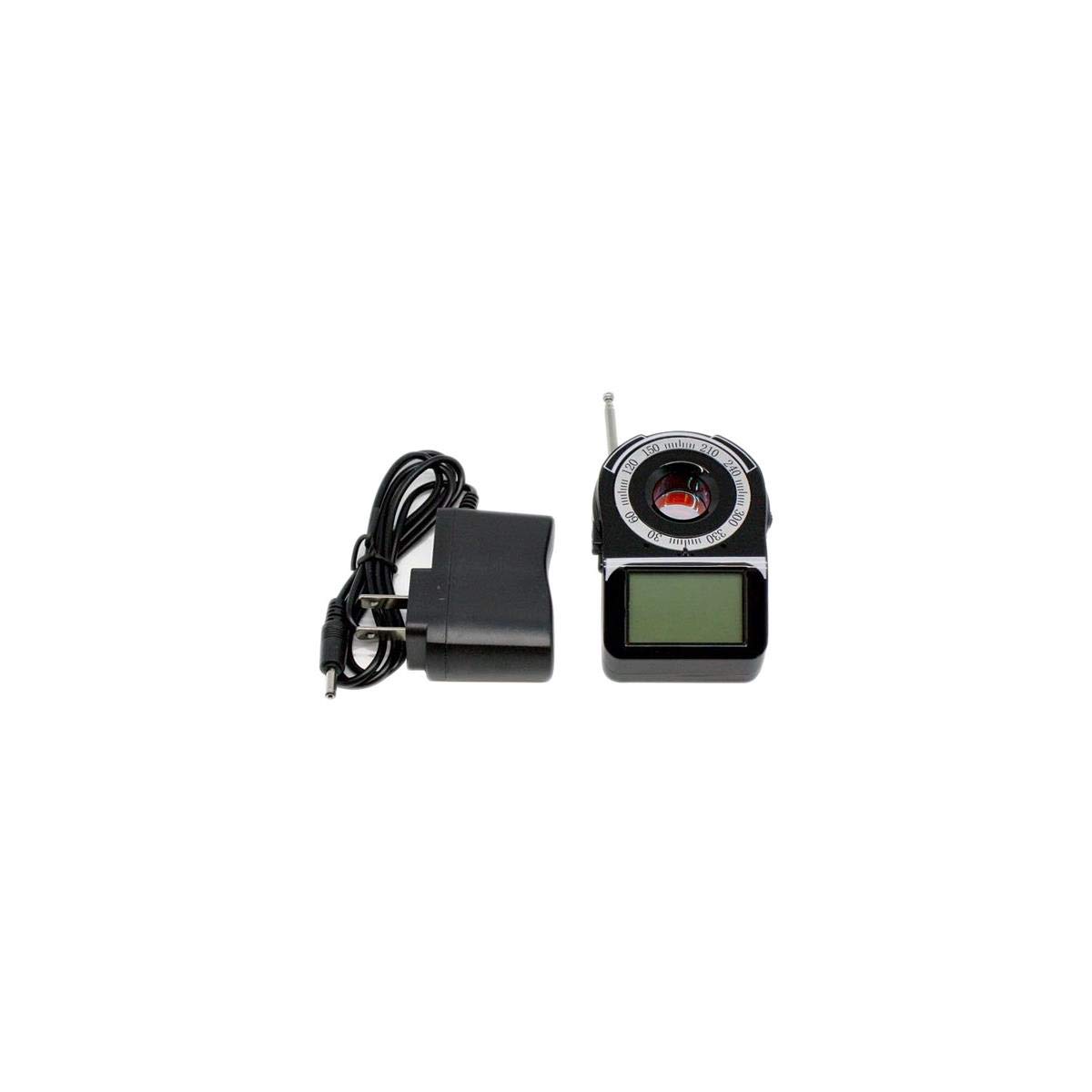 KJB Security Products DD3150 Camera Finder with RF Detector