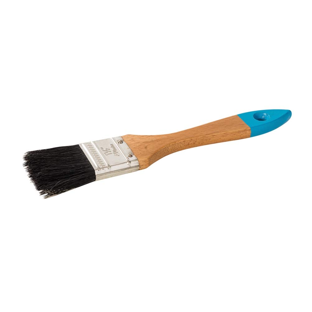 Silverline 633547 Disposable Utility Brush 40Mm (1½")