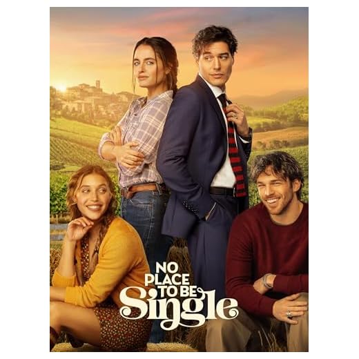No Place to be Single