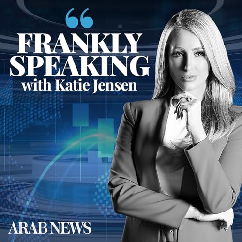 Frankly Speaking | S14 E6 | Dr. Suhel Ajaz Khan, India's Ambassador to Saudi Arabia