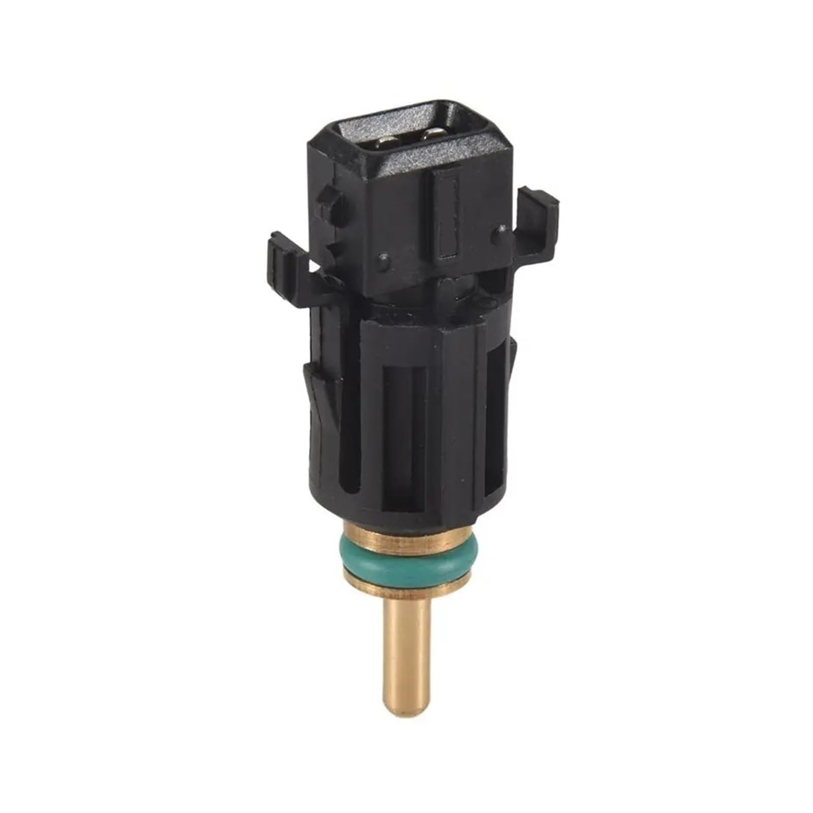 Capteur de température de Liquide de Refroidissement AA92-2 Broches pour BMW E46/90/39/60/38/70 X3/5 Z4 (référence 13621433077)