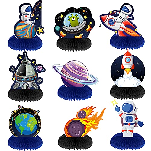 centro mesa buzz lightyear Marca Marspark
