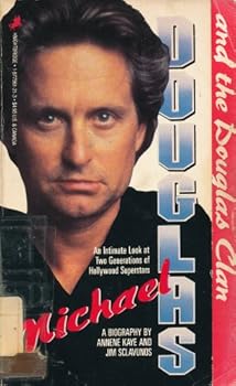 Michael Douglas and the Douglas Clan