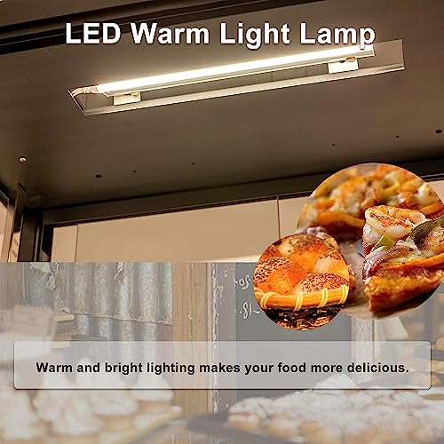 Commercial Electric Food Display Case