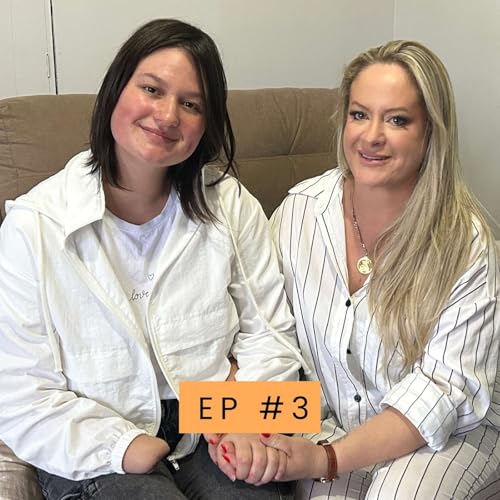 Podcast Ap&oacute;s o Sil&ecirc;ncio EP3 - Tentativa de Feminic1dio