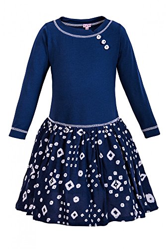 Robe fille strass vêtement de cérémonie enfant et tenue de cortège demoiselle d'honneur