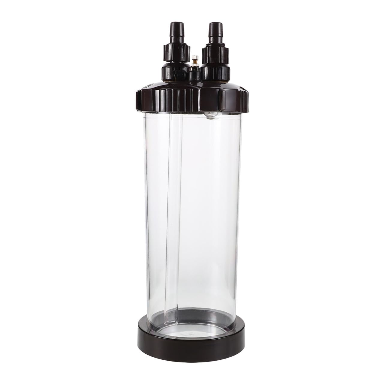 Ciieeo Difusor de Co2 para Acuario Plantado Flujo Ajustable