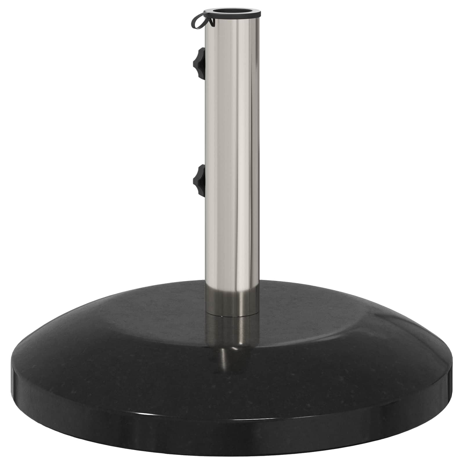 Parasolbasis Granit 26.75 kg für 40-50 mm Pole