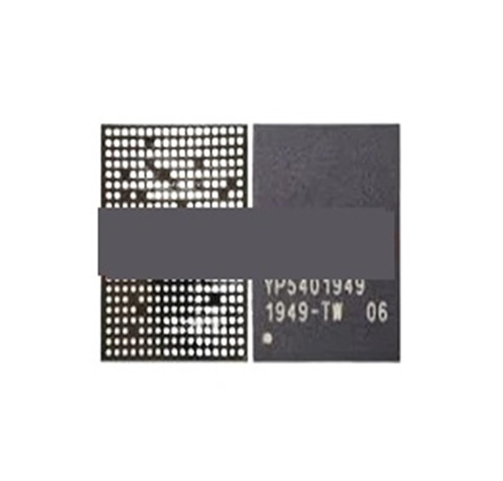 Chip HI6421 V710 original microcomponente electrónico, lote de 20 piezas para circuito 2