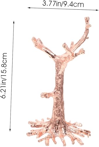 Miniatura 6 de Base de bola de cristal para escritorio, anillo de almacenamiento, soporte de exhibición de ornamento, soporte de exhibición de cristal, base de