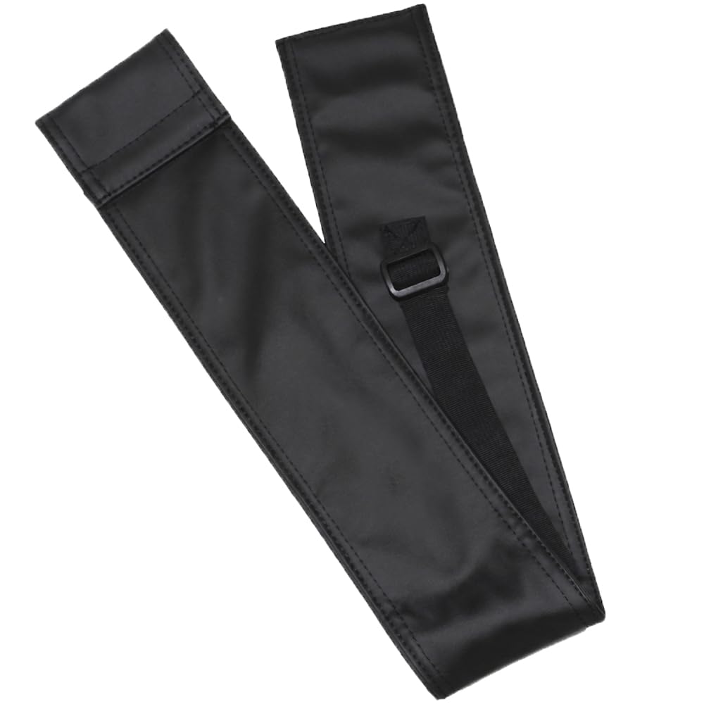 Billiards Snooker and Pool Half Cue Cover (Black)-picture-12