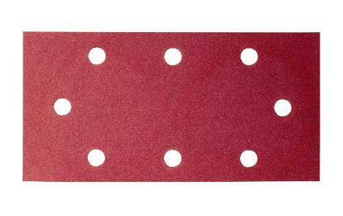 Bosch 2609256151 - Minibanda para lijadoras (tamaño: 93x230mm, pack de 10)
