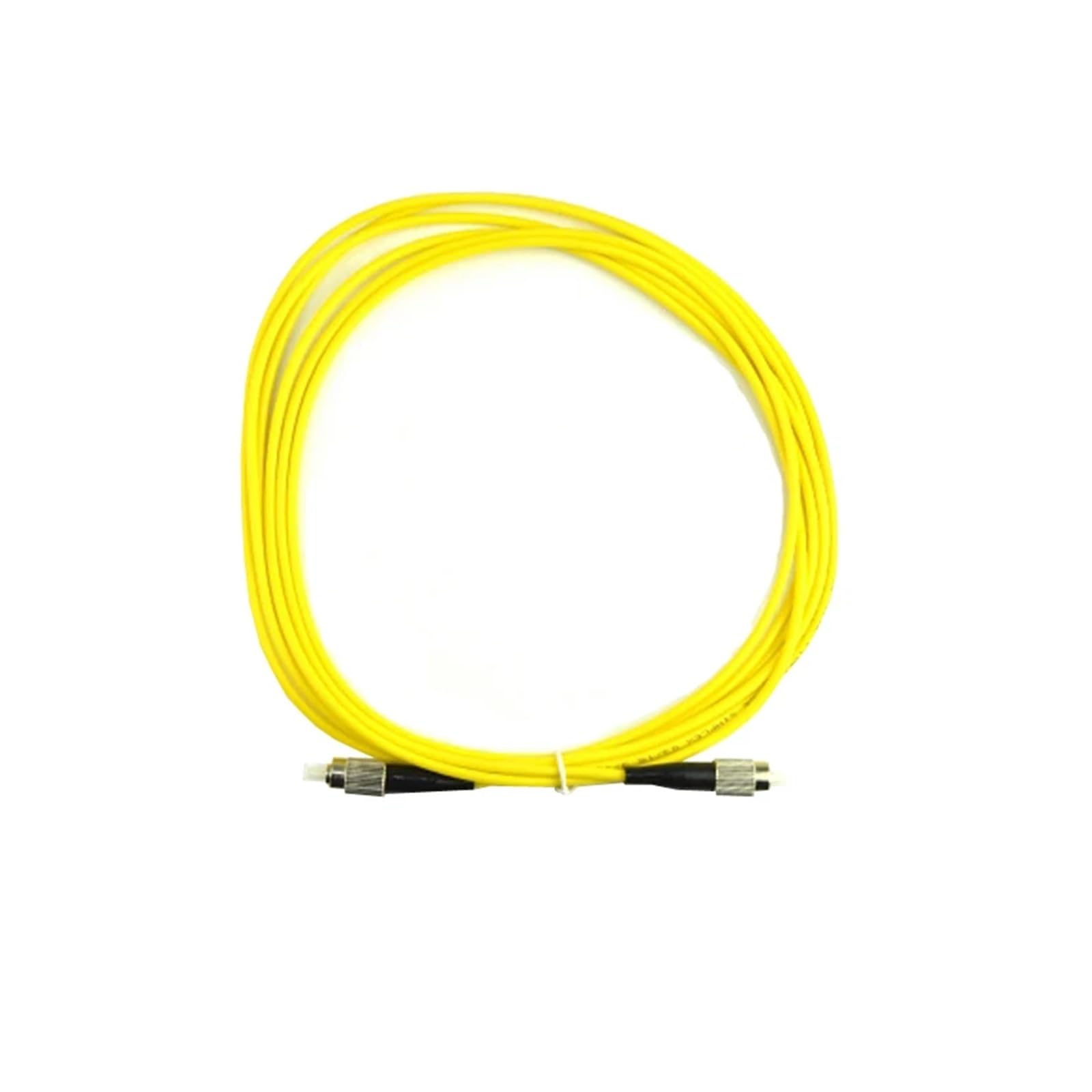 Cordon de brassage à fibre optique FC-FC monomode 3,0 m 10 pièces 0,9/2,0/3,0 mm