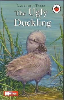Paperback The Ugly Duckling Book