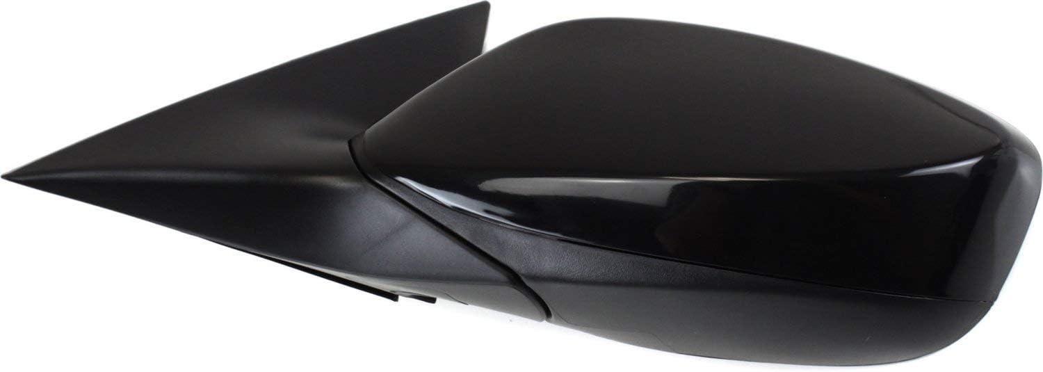 Garage-Pro Driver Side Power Heated Mirror for Hyundai Veloster 2012-2013 Without Signal Light Paintable Models Without Panoramic Roof