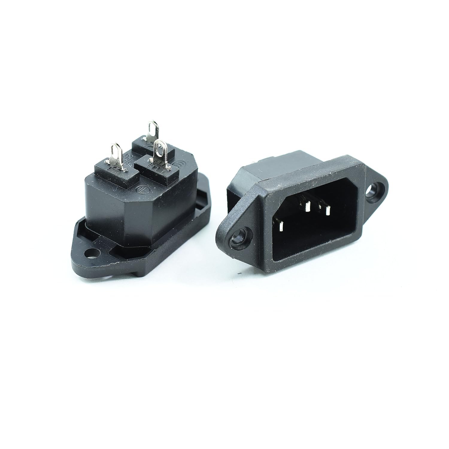 Computer SMPS 3 Pin Male Jack 250v 10a-image-12