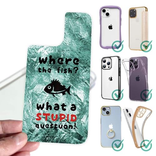 AnglersLife �X�}�z�P�[�X �����ւ� �V�[�g �C���i�[�V�[�g �X�}�z�J�o�[ �w�� ���� �N���A �I���W�i�� �f�U�C�� Xperia�p �G�N�X�y���A�p �f�U�C���V�[�g ���͂ǂ��֍s����? Xperia 1 VII SO-51F/SOG06�p