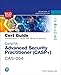 Produktbild CompTIA Advanced Security Practitioner Casp+ Cas-004 Cert Guide (Certification Guide)