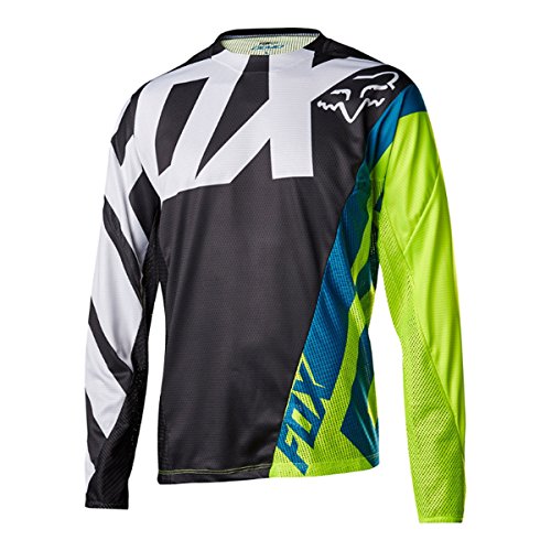 Fox 15936 - 019 - Maglia da ciclismo Langram Demo